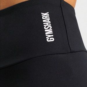 Gymshark High Wasted Training Leggings